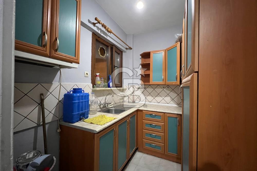 Şişli Duatepe de Fırsat 2+1 Kiralık Daire