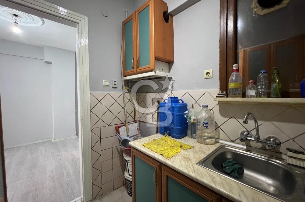 Şişli Duatepe de Fırsat 2+1 Kiralık Daire