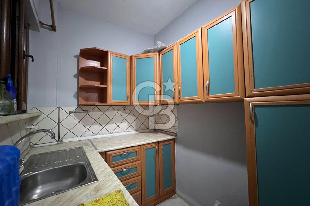 Şişli Duatepe de Fırsat 2+1 Kiralık Daire