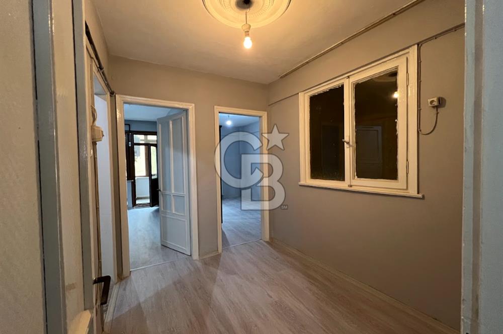 Şişli Duatepe de Fırsat 2+1 Kiralık Daire