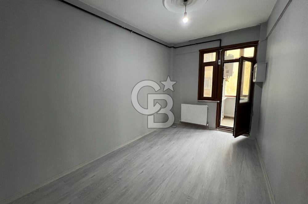 Şişli Duatepe de Fırsat 2+1 Kiralık Daire