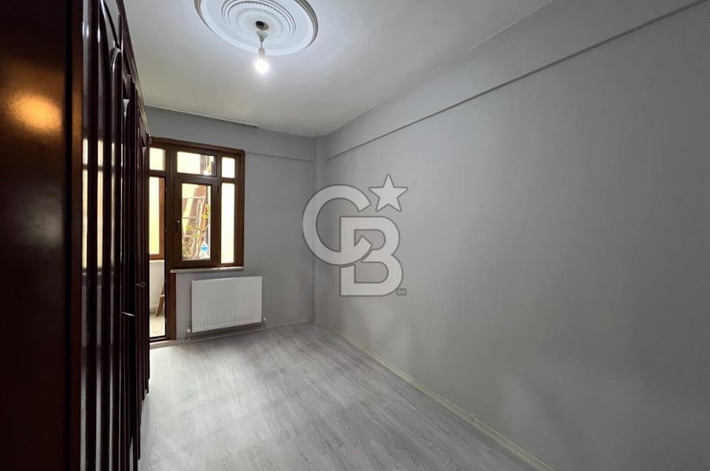 Şişli Duatepe de Fırsat 2+1 Kiralık Daire