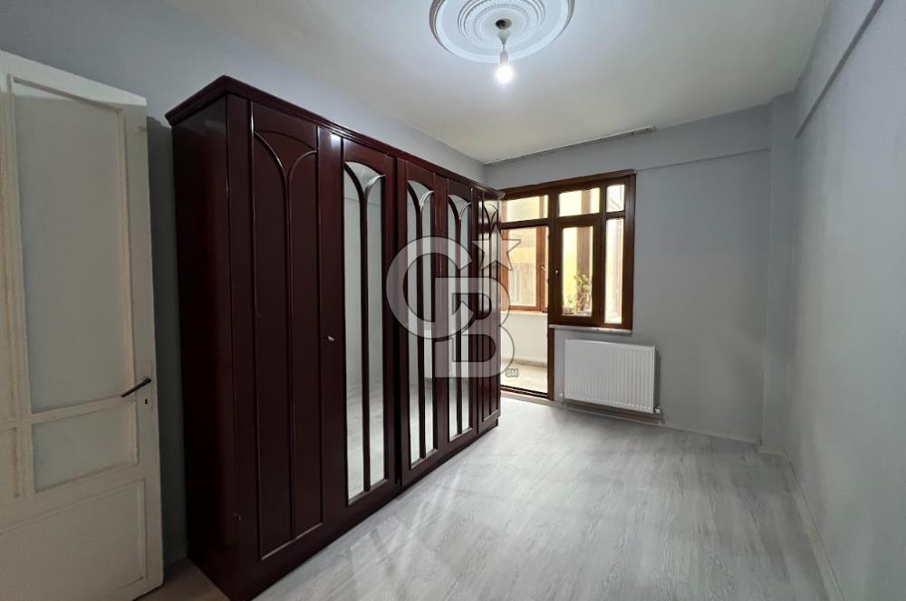 Şişli Duatepe de Fırsat 2+1 Kiralık Daire
