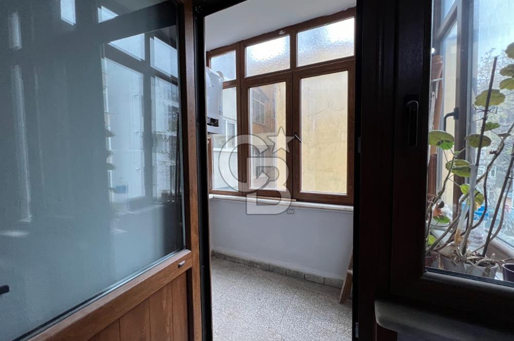 Şişli Duatepe de Fırsat 2+1 Kiralık Daire