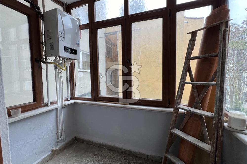 Şişli Duatepe de Fırsat 2+1 Kiralık Daire