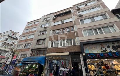 Şişli Duatepe de Fırsat 2+1 Kiralık Daire