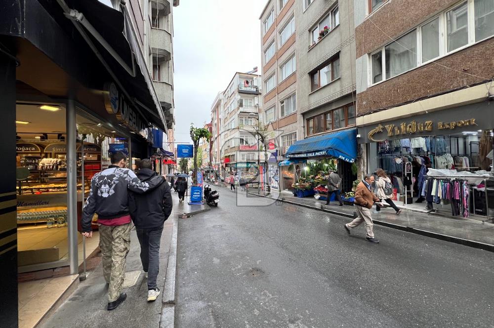 Şişli Duatepe de Fırsat 2+1 Kiralık Daire