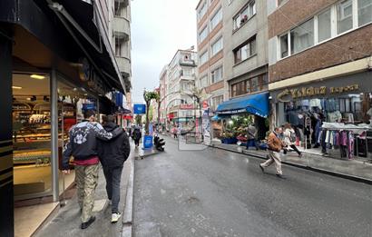Şişli Duatepe de Fırsat 2+1 Kiralık Daire