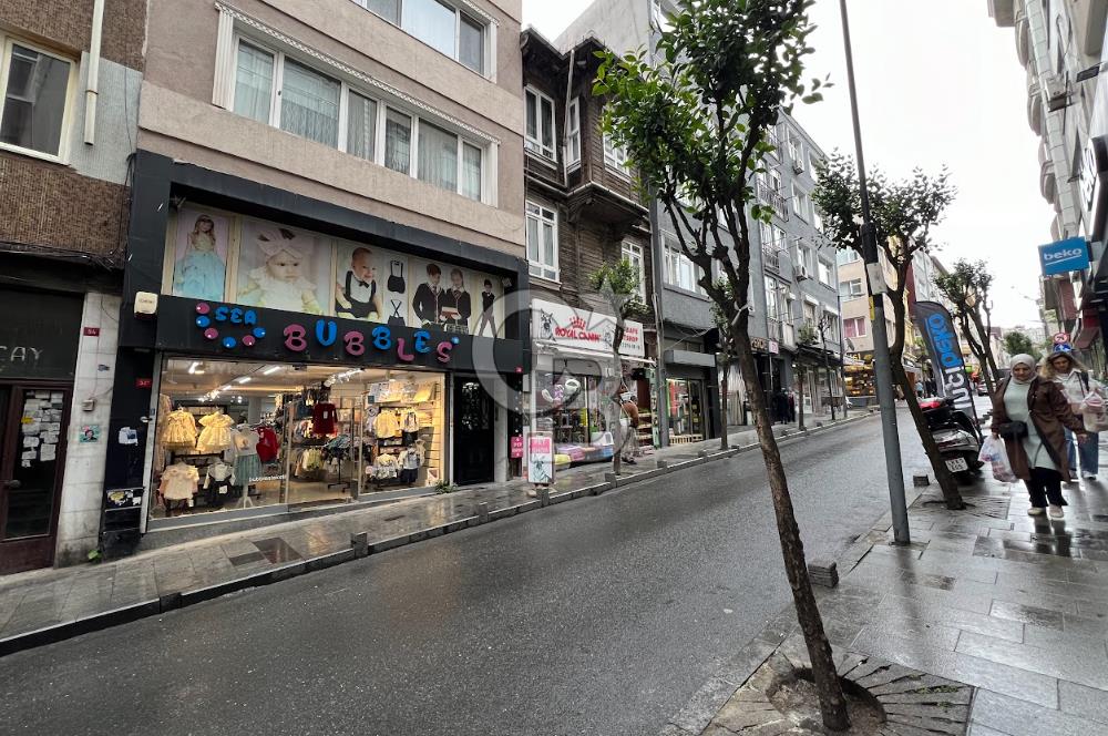 Şişli Duatepe de Fırsat 2+1 Kiralık Daire