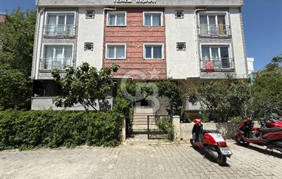 KEPEZ'DE KİRALIK EŞYALI 1+1 DAİRE
