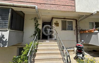 KEPEZ'DE KİRALIK EŞYALI 1+1 DAİRE
