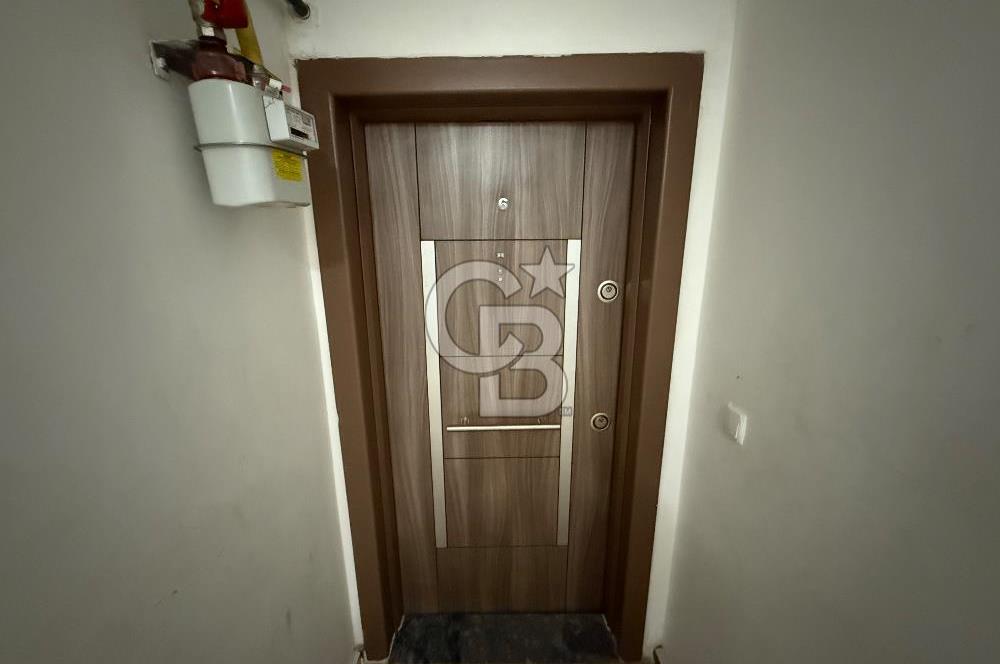 KEPEZ'DE KİRALIK EŞYALI 1+1 DAİRE