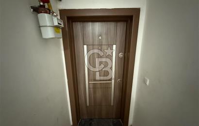 KEPEZ'DE KİRALIK EŞYALI 1+1 DAİRE
