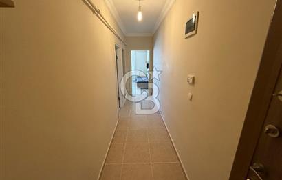 KEPEZ'DE KİRALIK EŞYALI 1+1 DAİRE