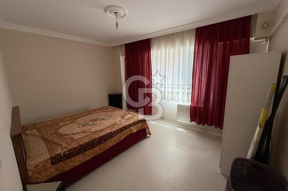 KEPEZ'DE KİRALIK EŞYALI 1+1 DAİRE