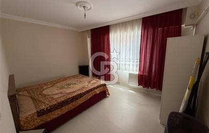 KEPEZ'DE KİRALIK EŞYALI 1+1 DAİRE