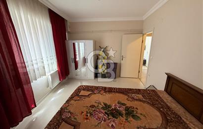KEPEZ'DE KİRALIK EŞYALI 1+1 DAİRE