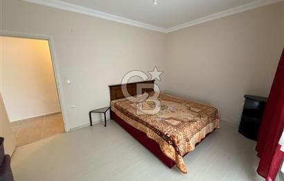KEPEZ'DE KİRALIK EŞYALI 1+1 DAİRE