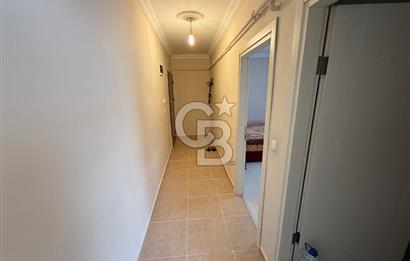 KEPEZ'DE KİRALIK EŞYALI 1+1 DAİRE