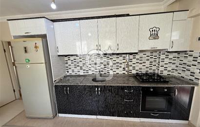 KEPEZ'DE KİRALIK EŞYALI 1+1 DAİRE