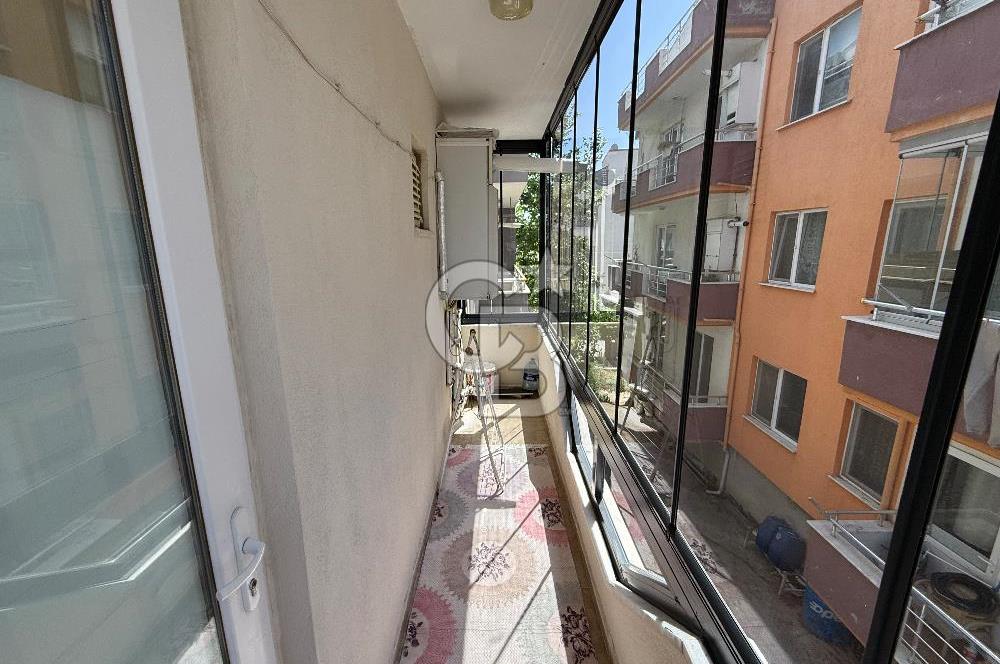 KEPEZ'DE KİRALIK EŞYALI 1+1 DAİRE