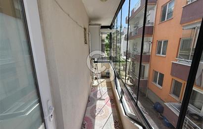 KEPEZ'DE KİRALIK EŞYALI 1+1 DAİRE