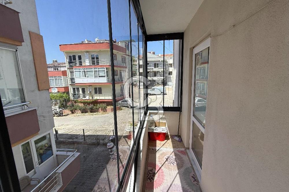 KEPEZ'DE KİRALIK EŞYALI 1+1 DAİRE