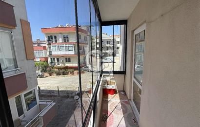 KEPEZ'DE KİRALIK EŞYALI 1+1 DAİRE