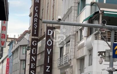 Mecidiye caddesinde kiralık işletme