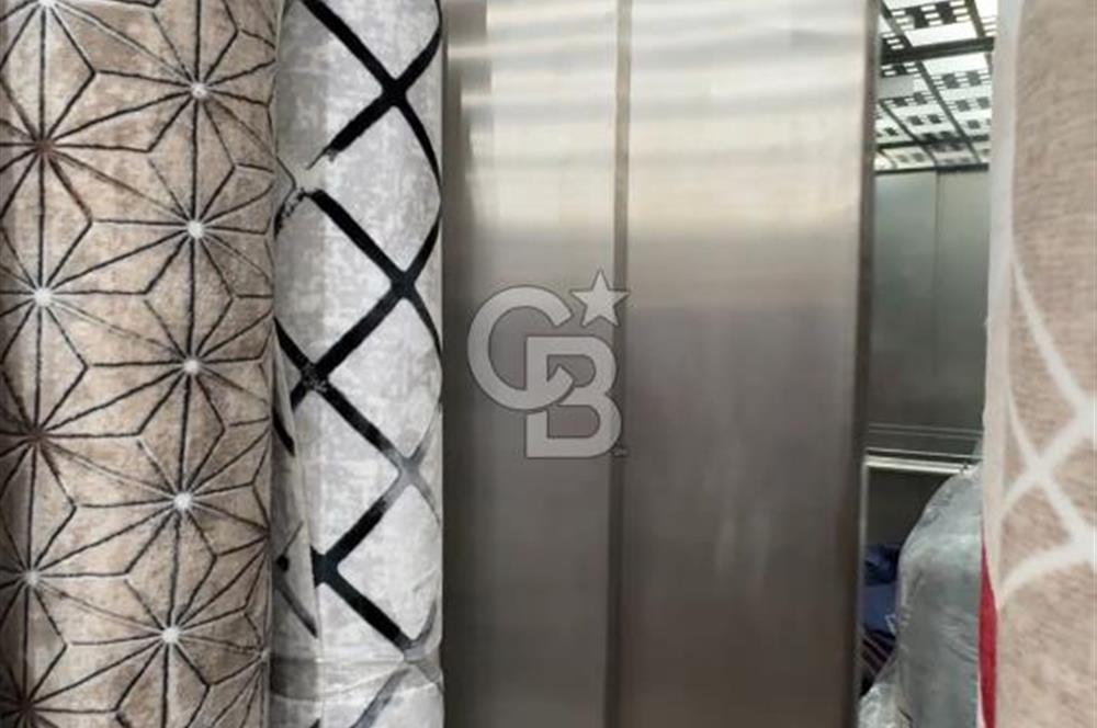 Mecidiye caddesinde kiralık işletme