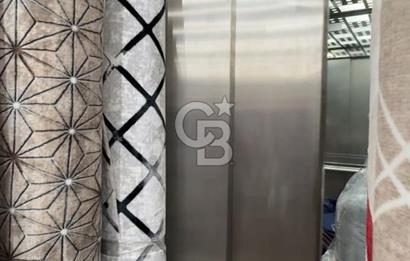 Mecidiye caddesinde kiralık işletme