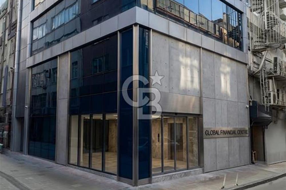 Mecidiye caddesinde kiralık işletme