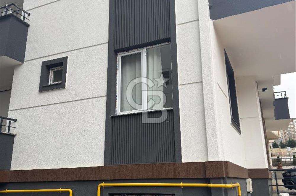 1+1 eşyalı kiralık daire
