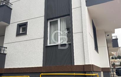 1+1 eşyalı kiralık daire