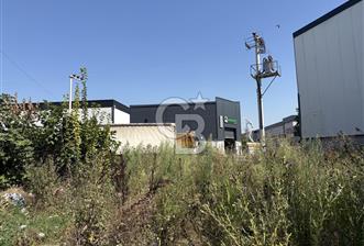 Karadenizliler Mahallesinde Satılık 700 m2 Depolama Arsası - 1 - 367657