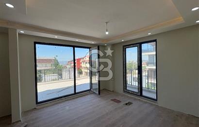 Başiskele Fatih Anahtar Teslim 3+1 Daire 