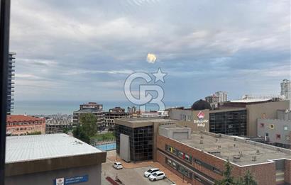 Bahçeşehir koleji karşısı 5. Kat deniz man