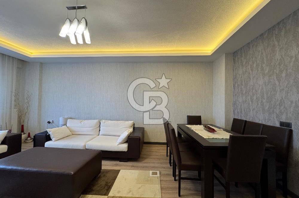Bahçeşehir koleji karşısı 5. Kat deniz man
