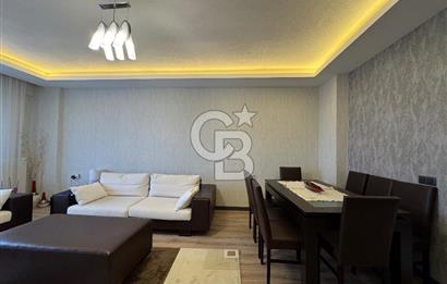 Bahçeşehir koleji karşısı 5. Kat deniz man