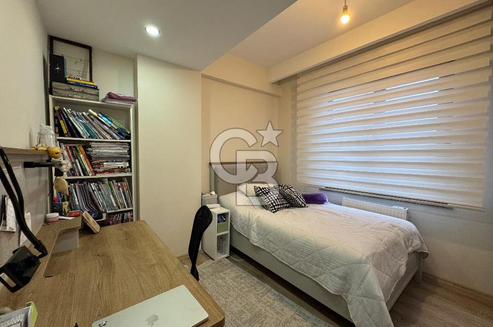 Bahçeşehir koleji karşısı 5. Kat deniz man