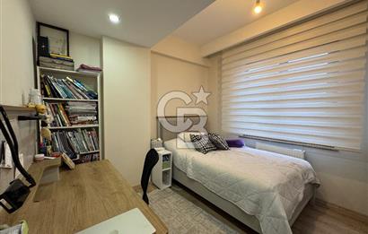 Bahçeşehir koleji karşısı 5. Kat deniz man