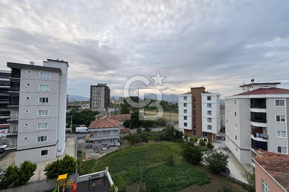 Bahçeşehir koleji karşısı 5. Kat deniz man