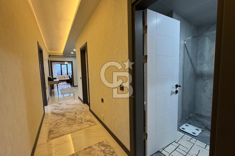 Bahçeşehir koleji karşısı 5. Kat deniz man