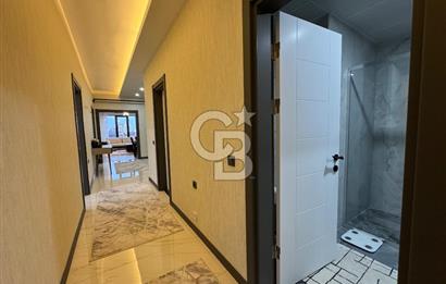 Bahçeşehir koleji karşısı 5. Kat deniz man