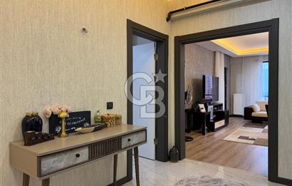Bahçeşehir koleji karşısı 5. Kat deniz man