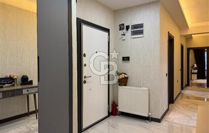 Bahçeşehir koleji karşısı 5. Kat deniz man