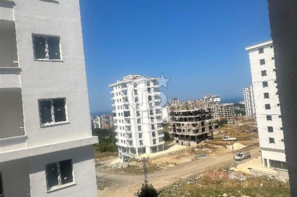 Çobanözünde 1+1