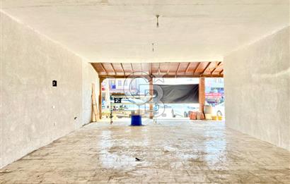 Datça Reşadiye'de Cadde Üstü Otoparklı Kiralık Dükkan