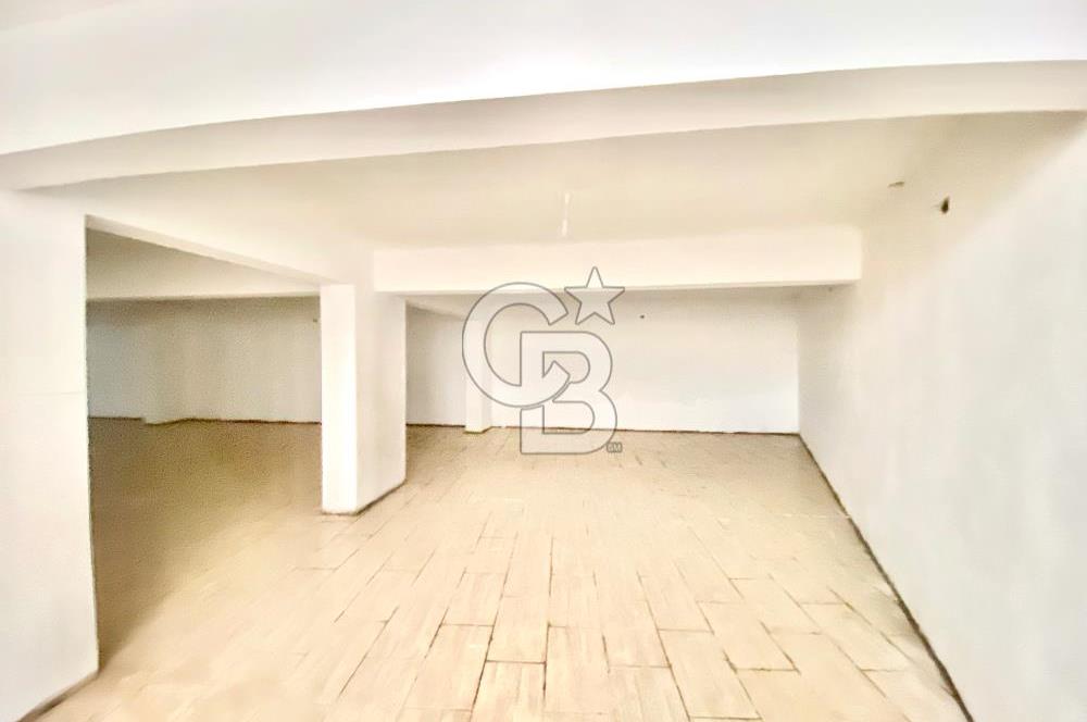 Datça Reşadiye'de Cadde Üstü Otoparklı Kiralık Dükkan