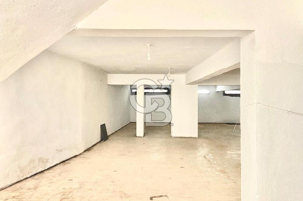 Datça Reşadiye'de Cadde Üstü Otoparklı Kiralık Dükkan